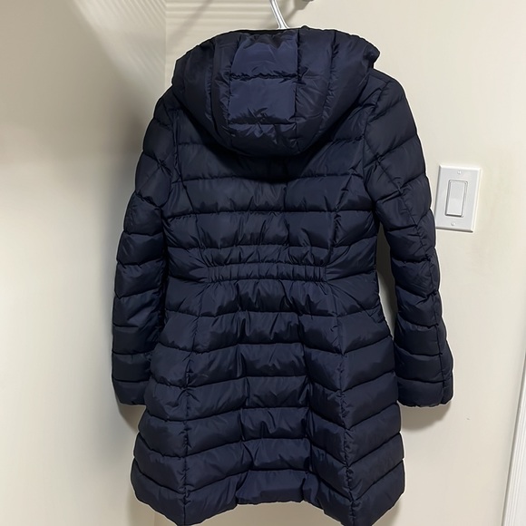Moncler - Charpal Coat from Moncler kids size 14 = size XS - Picture 12 of 16